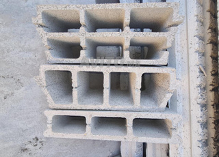 Moules pour presse Quadra 8