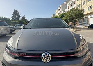 Polo Gti 2019