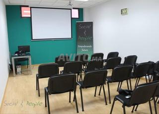 كراسي ISO مريحة وعملية بثمن مناسب🪑