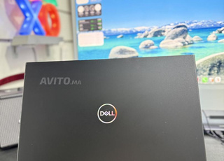 Dell G7 15 7500 i5 10300h GTX 1660 ti