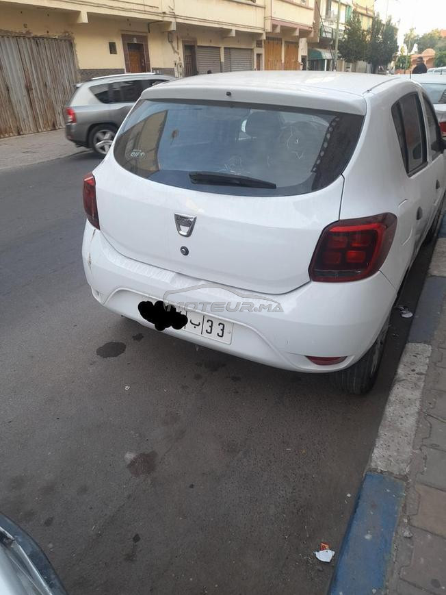 sandiro a vendre