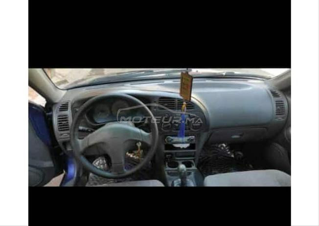 Mitsubishi Lancer Essence Manuelle 1997 à Tanger