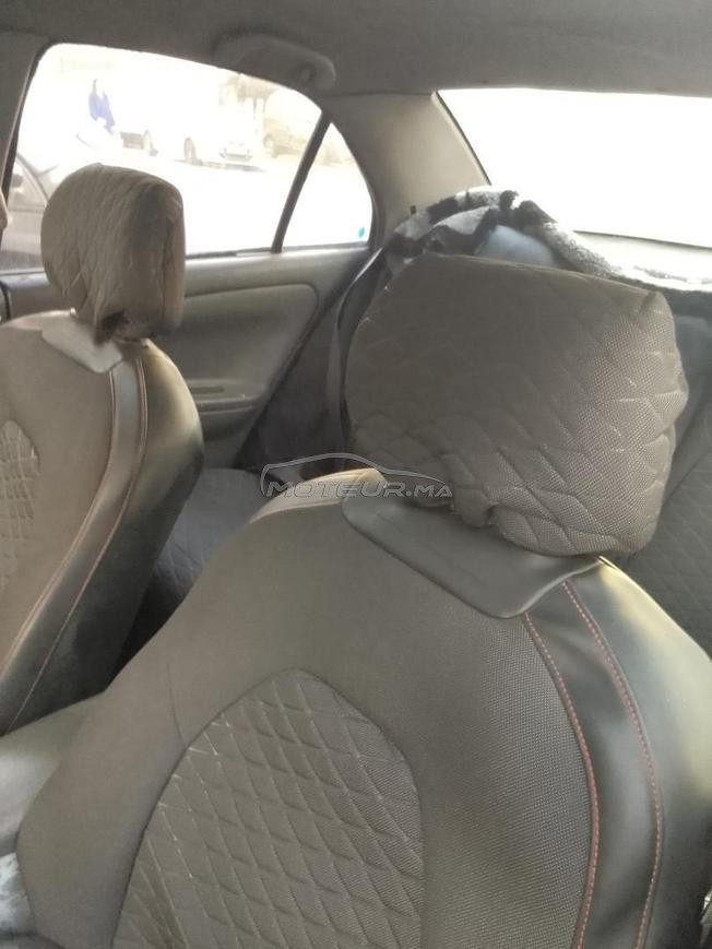 Mitsubishi Lancer Essence Manuelle 1997 à Tanger