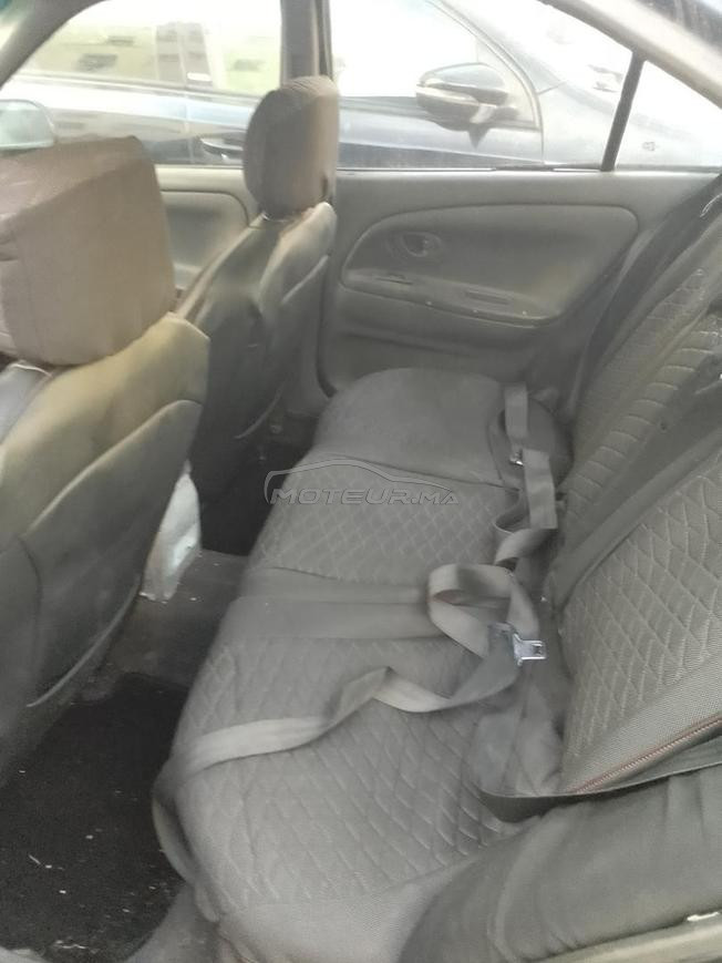 Mitsubishi Lancer Essence Manuelle 1997 à Tanger