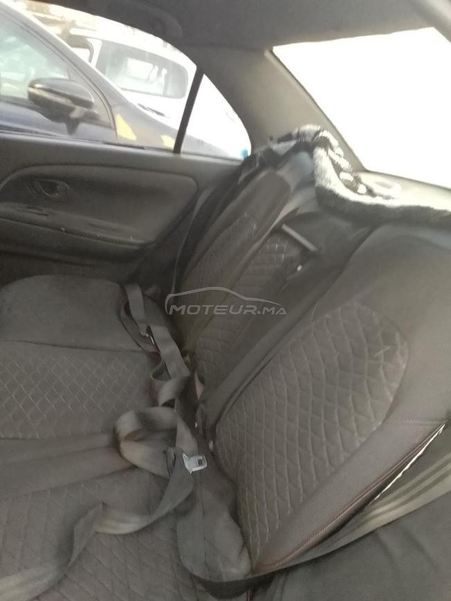 Mitsubishi Lancer Essence Manuelle 1997 à Tanger