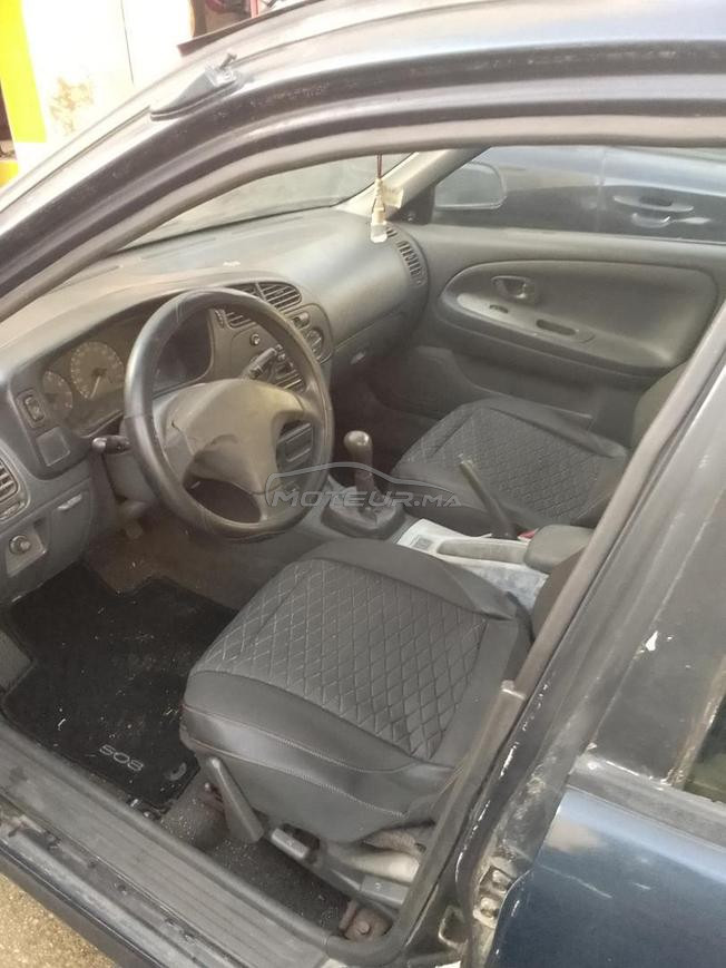 Mitsubishi Lancer Essence Manuelle 1997 à Tanger