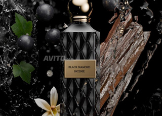 عطر أصلي إبراق