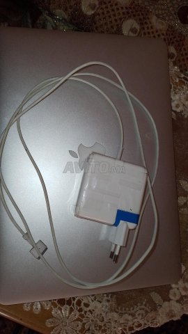 Macbook air 2012