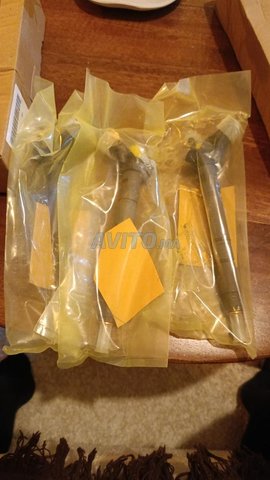 Injecteur pour moteur TDI