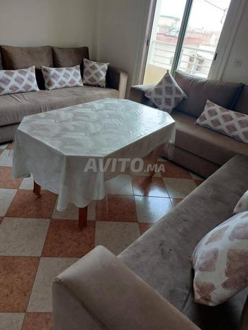 Appartement sur Boulevard Mohamed 6 - 2