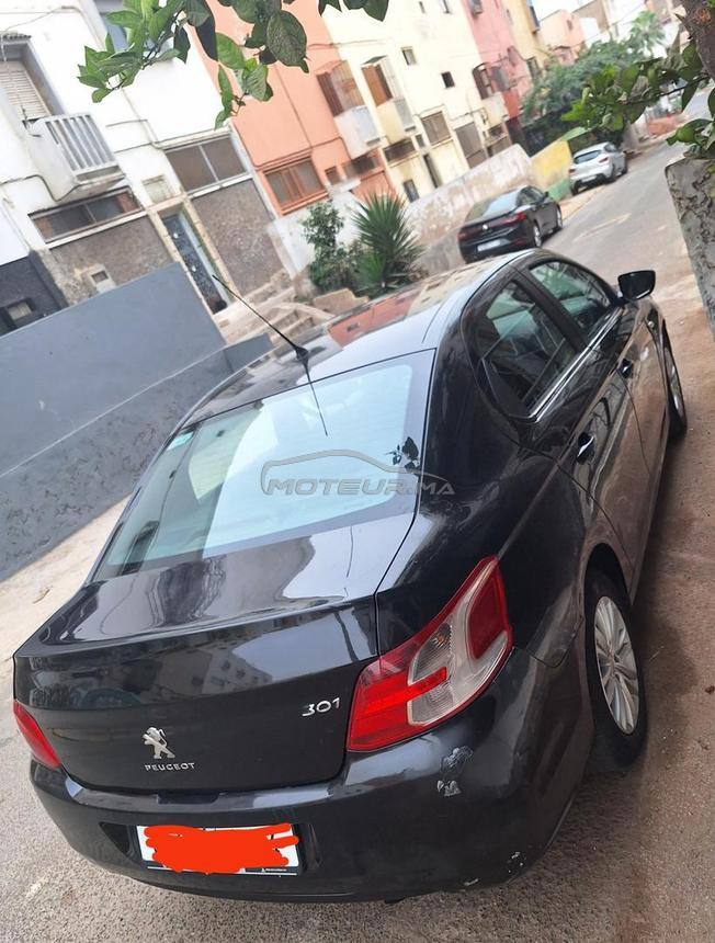 Peugeot 301 très Bonne état 