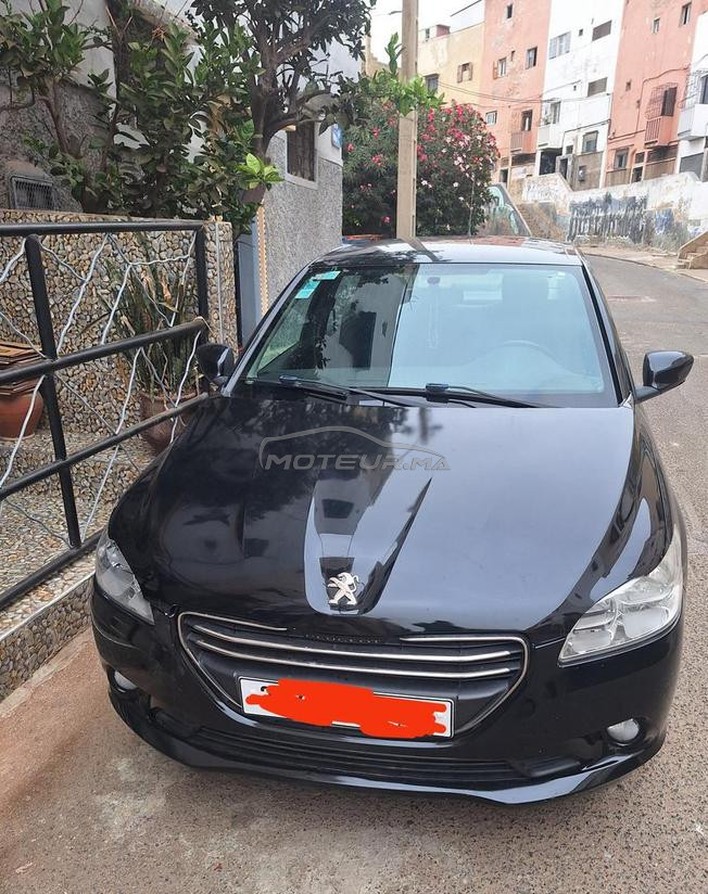 Peugeot 301 très Bonne état 