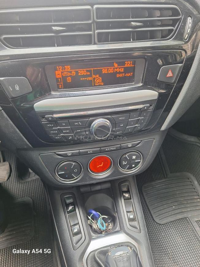 Peugeot 301 très Bonne état 