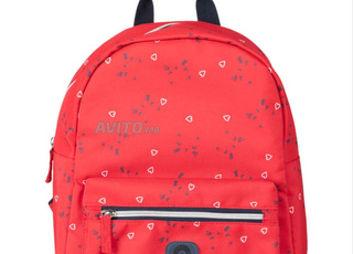 Premaman حقيبة ظهر للأطفال