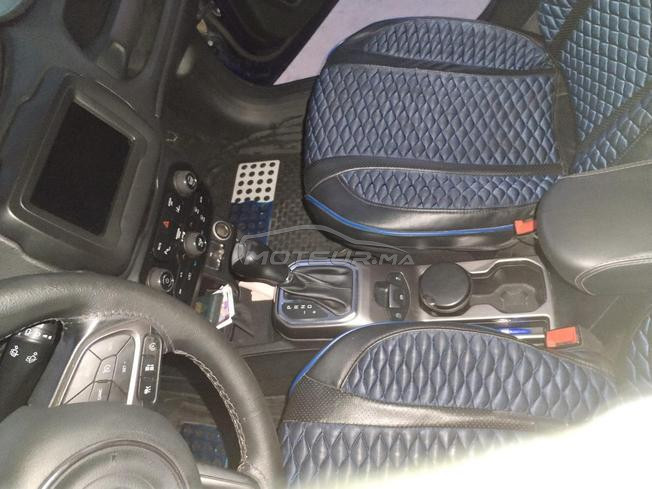 Jeep Renegade Diesel Automatique 2020 à Azrou
