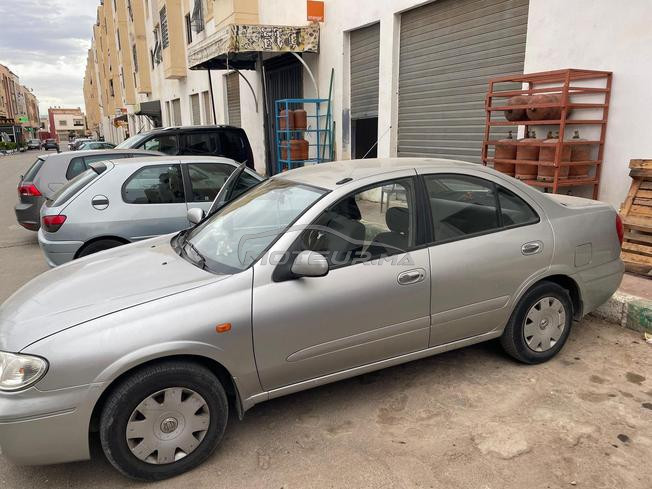 voiture nissan cean a vende