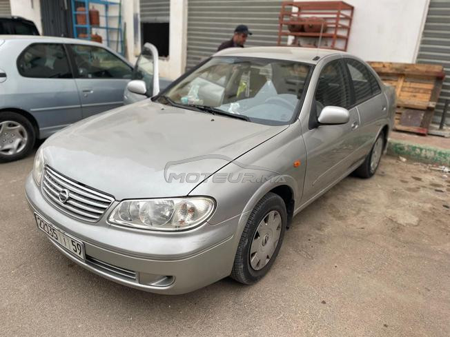 voiture nissan cean a vende