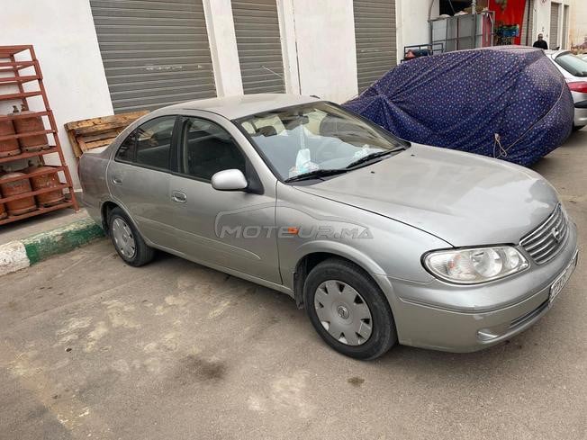 voiture nissan cean a vende