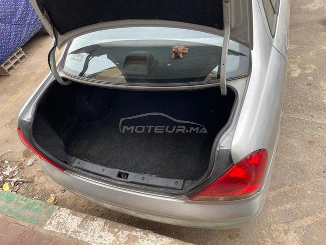 voiture nissan cean a vende