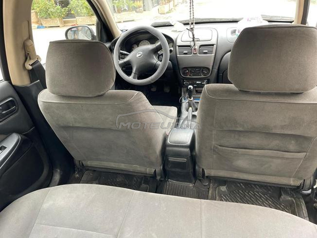 voiture nissan cean a vende