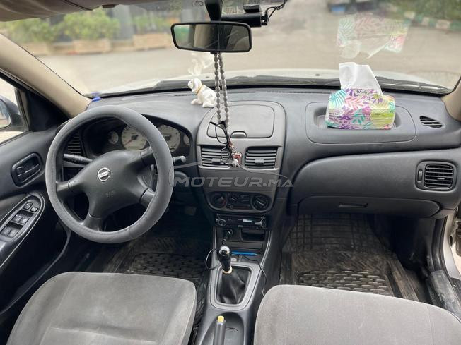 voiture nissan cean a vende