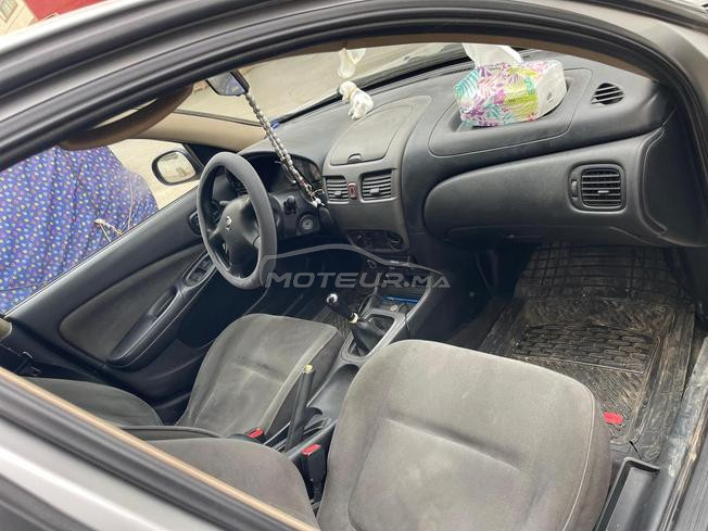 voiture nissan cean a vende
