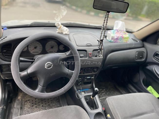 voiture nissan cean a vende