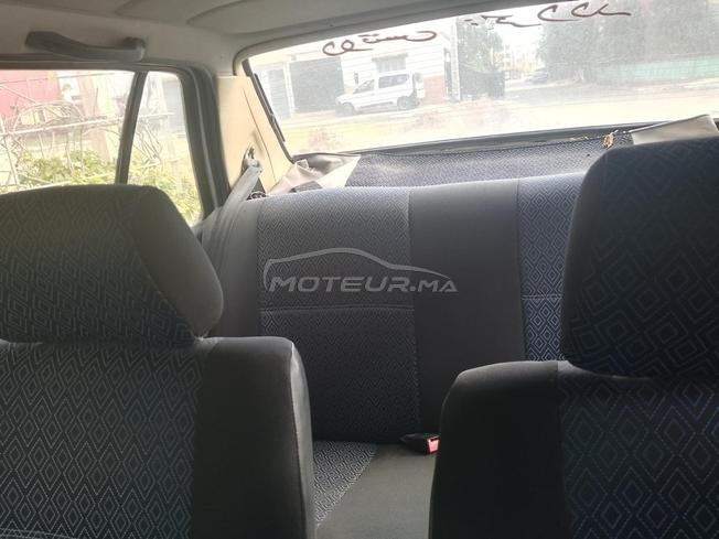 Volkswagen- Jetta - manuelle. Kénitra 