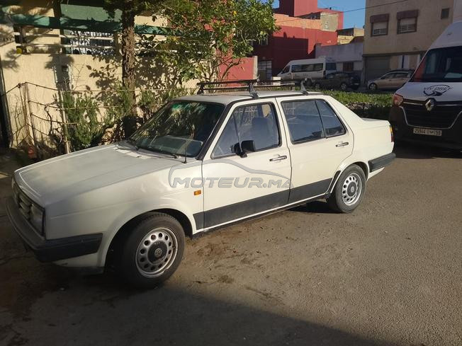 Volkswagen- Jetta - manuelle. Kénitra 