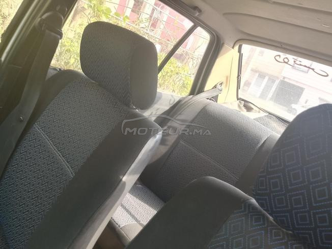 Volkswagen- Jetta - manuelle. Kénitra 