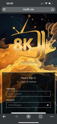 iptv fast server vip