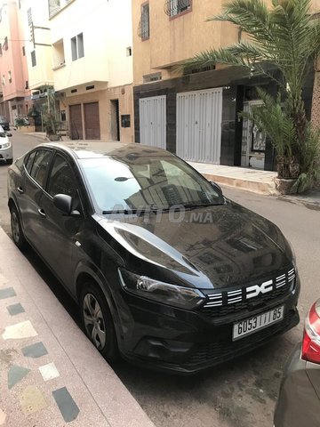 داسيا لوغان