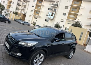 Ford Kuga Diesel Manuelle 2015 à Rabat