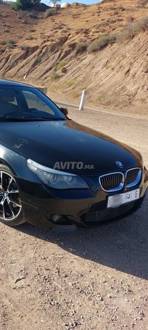 Bmw e60 pack M 3.0L