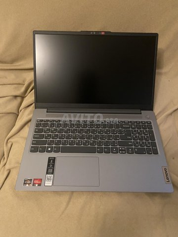 PC Lenovo