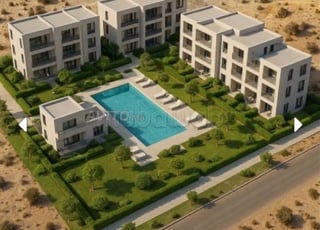 Terrain villa à vendre à Hay Illigh