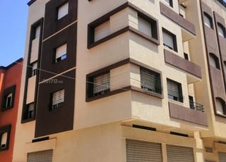 شقة جميلة في حي الإرشاد