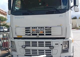 volvo fh 480
