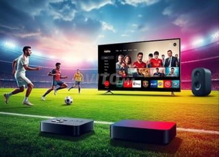 💥 Devenez revendeur IPTV dès aujourd’hui 💥