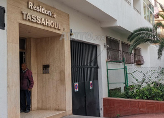 Appartement à vendre à Bourgogne Casablanca