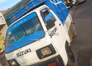 هوندا سوزوكي مليحة