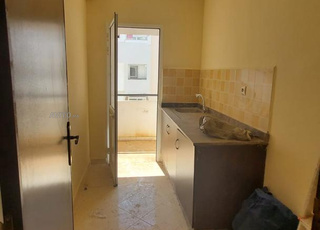 Appartement à vendre 52 m² à Dar Bouazza