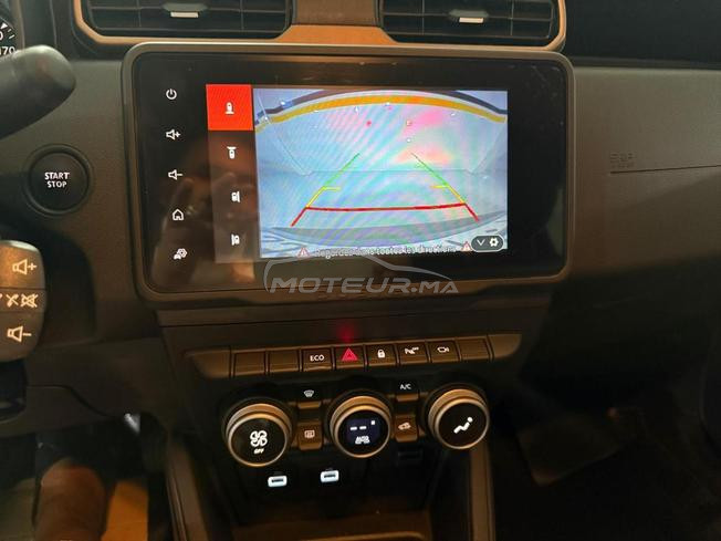Dacia Duster Diesel Manuelle 2024 à Kénitra