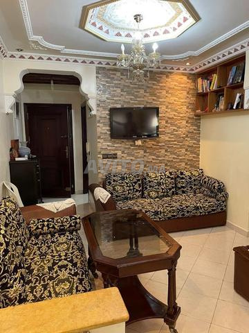 Appartements meublés à louer à la journée Tanger - 2