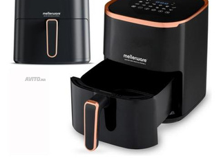 مقلاة هوائية Air fryer 5L
