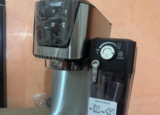 Machine à café