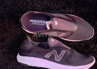 New balance espadrilles 42 neuves