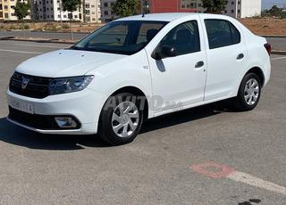 داسيا لوغان