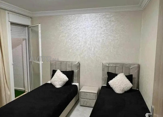 Appartement 300 dh par jour Rue Mohammed VI