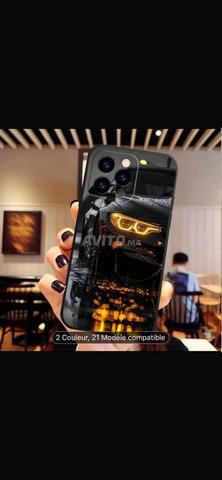 غطاء لهاتف iPhone 13 Pro Max